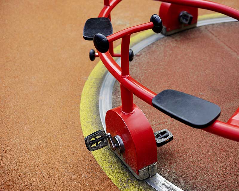 Sport e Fitness Siamanna | Ecoreset Siamanna